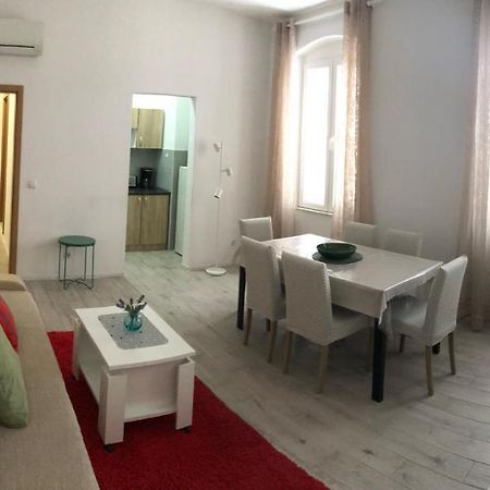 Apartman Tijana Διαμέρισμα Μακάρσκα Εξωτερικό φωτογραφία