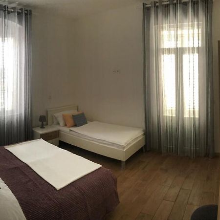 Apartman Tijana Διαμέρισμα Μακάρσκα Εξωτερικό φωτογραφία