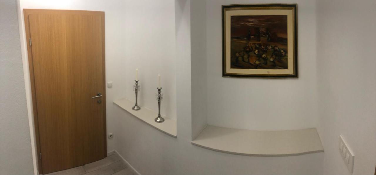Apartman Tijana Διαμέρισμα Μακάρσκα Εξωτερικό φωτογραφία